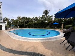 Villa De West (D5), Condominium #460941821